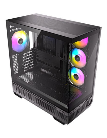 Obudowa Antec Geh Mid C7 Argb E-Atx/Atx/M-Atx/Itx O.n. Bk Sprzedaż Detaliczna