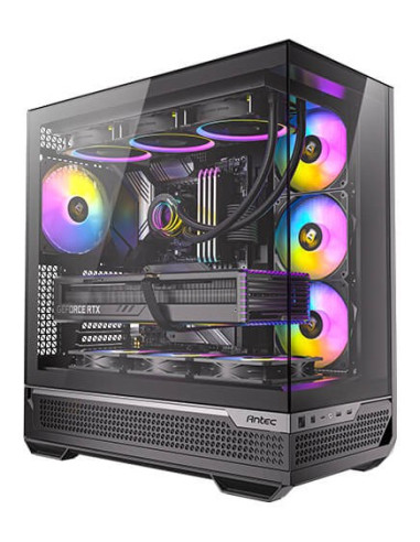Obudowa Antec Geh Mid C7 Argb E-Atx/Atx/M-Atx/Itx O.n. Bk Sprzedaż Detaliczna