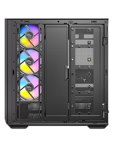 Obudowa Antec Geh Mid C7 Argb E-Atx/Atx/M-Atx/Itx O.n. Bk Sprzedaż Detaliczna