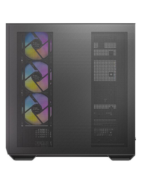 Obudowa Antec Geh Mid C7 Argb E-Atx/Atx/M-Atx/Itx O.n. Bk Sprzedaż Detaliczna