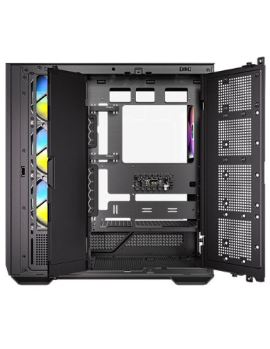 Obudowa Antec Geh Mid C7 Argb E-Atx/Atx/M-Atx/Itx O.n. Bk Sprzedaż Detaliczna