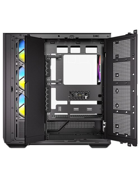 Obudowa Antec Geh Mid C7 Argb E-Atx/Atx/M-Atx/Itx O.n. Bk Sprzedaż Detaliczna