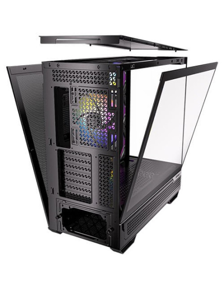 Obudowa Antec Geh Mid C7 Argb E-Atx/Atx/M-Atx/Itx O.n. Bk Sprzedaż Detaliczna