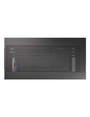Obudowa Antec Geh Mid C7 Argb E-Atx/Atx/M-Atx/Itx O.n. Bk Sprzedaż Detaliczna