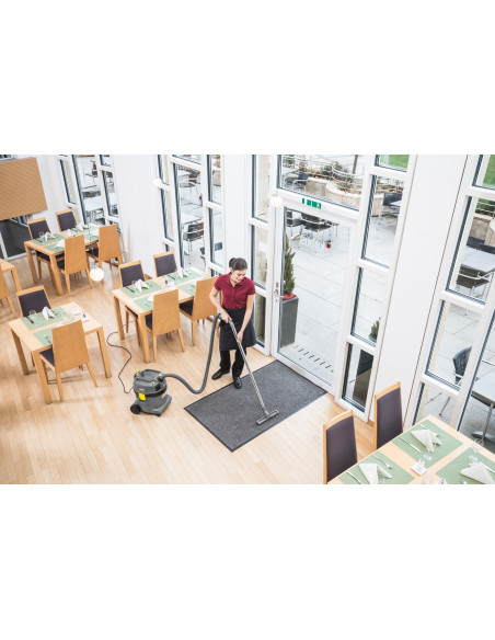 Odkurzacz Profesjonalny Karcher Nt 22/1 Ap L
