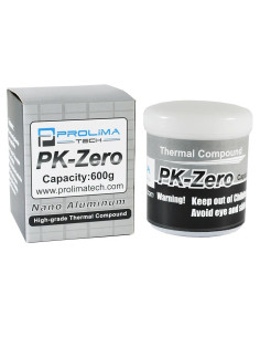 Prolimatech Pk-Zero Pasta Termoprzewodząca 8 W/M·k 600 G 2