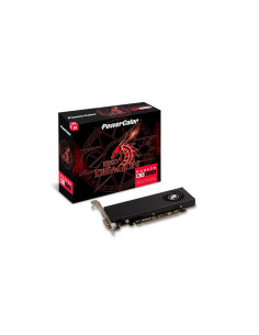 Karta Graficzna Powercolor Rx 550 Czerwony Smok 4096Mb Ddr5 Dvi/Hdmi 2