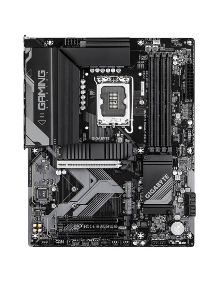 Gigabyte B760 Gaming X Gen5 Płyta Główna Intel B760 Lga 1700 Atx