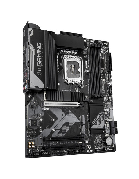 Gigabyte B760 Gaming X Gen5 Płyta Główna Intel B760 Lga 1700 Atx