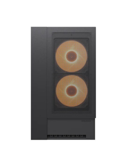 Cougar Obudowa Midi-Tower Omnyx, Argb
