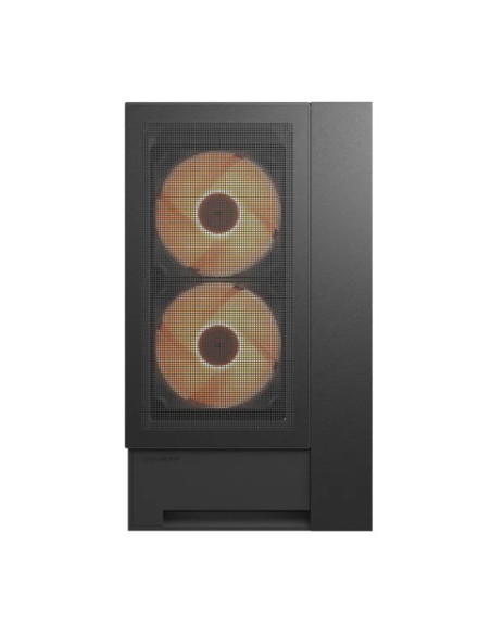 Cougar Obudowa Midi-Tower Omnyx, Argb