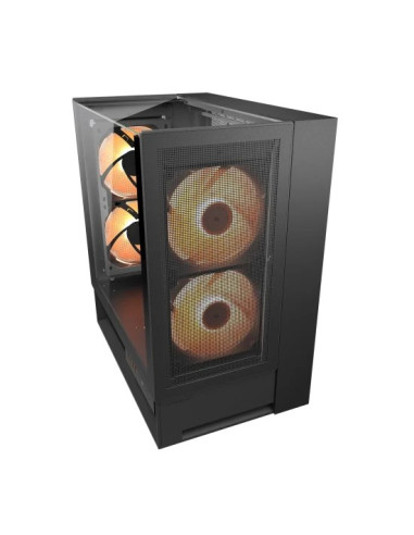 Cougar Obudowa Midi-Tower Omnyx, Argb