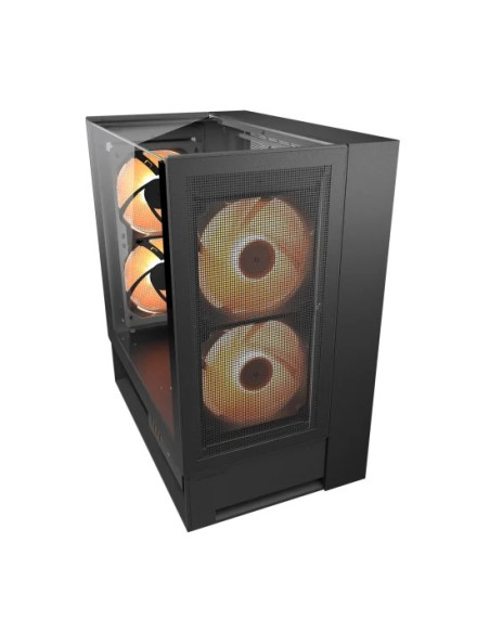 Cougar Obudowa Midi-Tower Omnyx, Argb