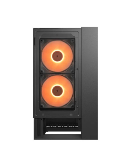 Cougar Obudowa Midi-Tower Omnyx, Argb