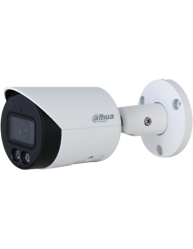 Kamera Ip Dahua Ipc-Hfw2449S-S-Il-0360B