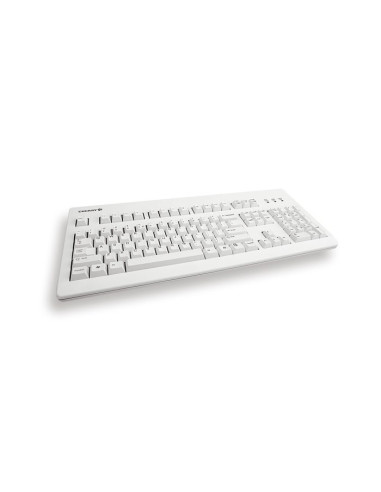 Przełącznik Cherry Tas G80-3000 Przewodowy De-Layout Jasnoszary