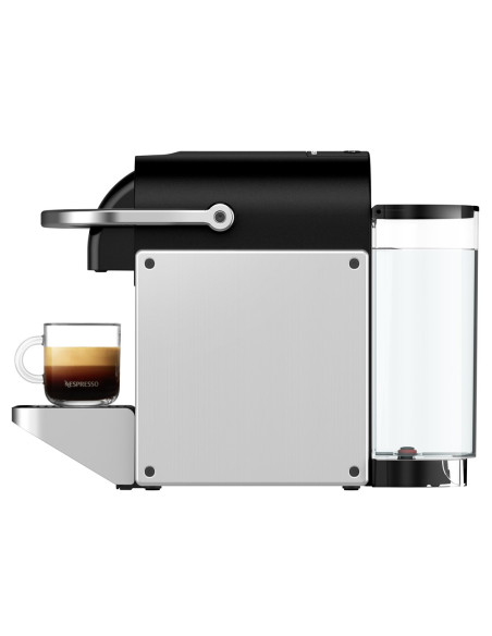 Ekspres Delonghi En127.S Nespresso Pixie