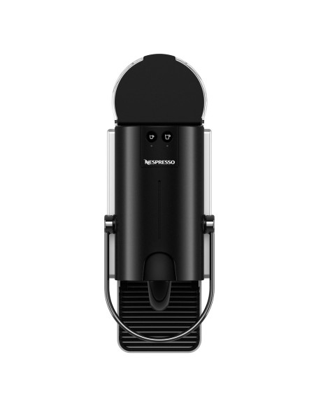 Ekspres Delonghi En127.S Nespresso Pixie