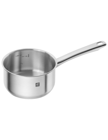 Zwilling Flow Zestaw Rondli 5 Szt. Stal Nierdzewna
