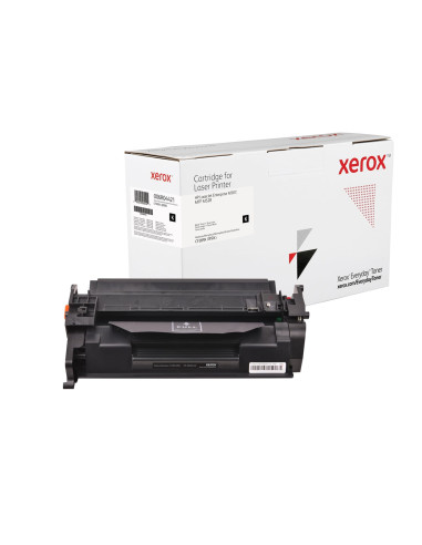 Toner Mono Xerox Everyday™ Kompatybilny Z Hp 89X (Cf289X) - Duża Pojemność - 10000 Stron - 1 Szt.