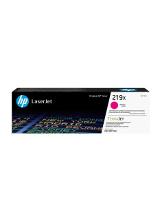 Toner Hp 219X High Yield Magenta
