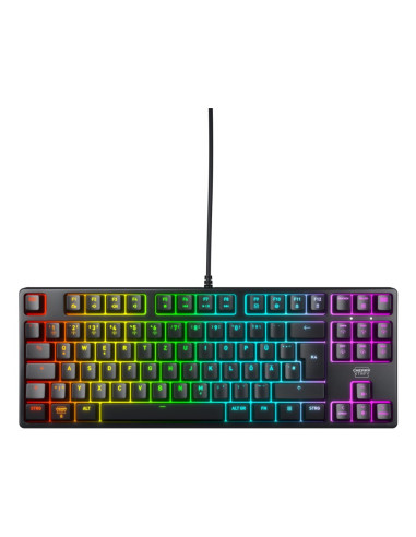 Klawiatura Tekl Cherry Xtrfy K4V2