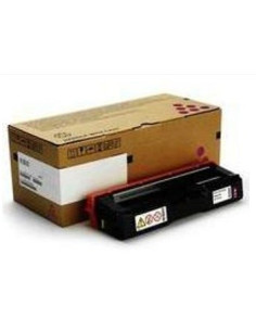 Toner Ricoh Sp C252E Magenta Na 4000 Stron, Kod 407533