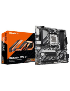Gigabyte B850M D3Hp Płyta Główna Amd B850 Gniazdo Am5 Micro Atx 2