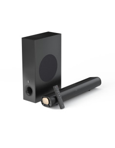 Głośnik Creative Labs Creative Soundbar Stage Pro Z Subwooferem Bluetooth Usb