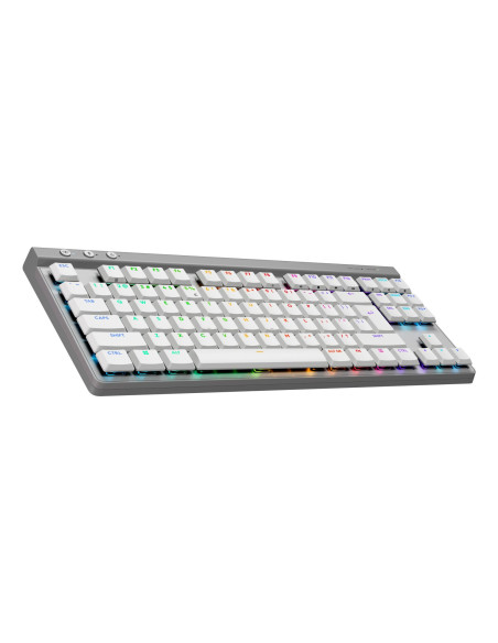 Logitech G G515 Lightspeed Tkl