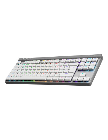Logitech G G515 Lightspeed Tkl