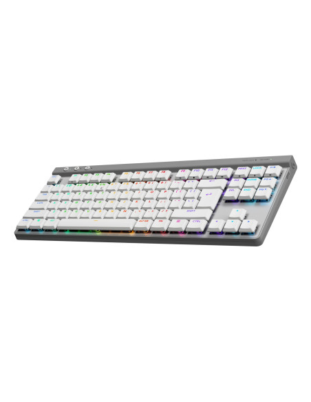 Logitech G G515 Lightspeed Tkl