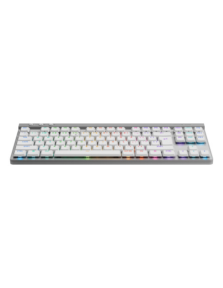 Logitech G G515 Lightspeed Tkl