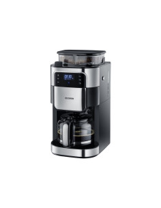 Ekspres Do Kawy Z Młynkiem Ka 4813 Severin 2