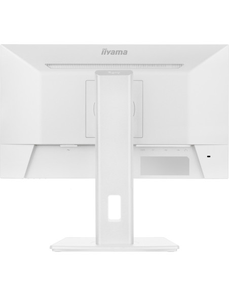 Monitor Iiyama Tft Xub2293Hsu Ips 21.5''/Hdmi/Dp/2Xusb 2.0 - Płaski Ekran - 54.6 Cm