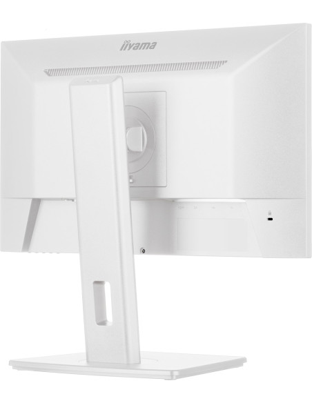Monitor Iiyama Tft Xub2293Hsu Ips 21.5''/Hdmi/Dp/2Xusb 2.0 - Płaski Ekran - 54.6 Cm