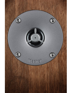 Kolumna Głoś. Magnat Monitor S10 D Orzech (2 Szt.) 2