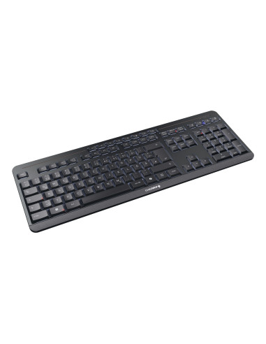 Klawiatura Cherry Tas Stream Ultimate De