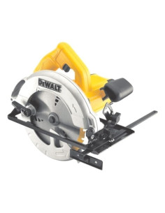 Pilarka Tarczowa 184/16Mm 1350W Dewalt