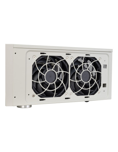 Futerał Silverstone Flp01 Pc, Htpc, Ssi-Ceb/Atx - Biały