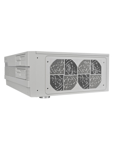 Futerał Silverstone Flp01 Pc, Htpc, Ssi-Ceb/Atx - Biały