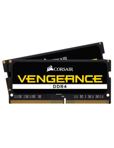 So Ddr4 16Gb Pc 3200 Cl22 Corsair Vengeance Sprzedaż Detaliczna