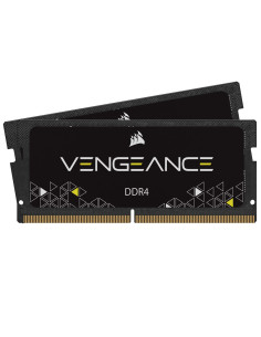 So Ddr4 16Gb Pc 3200 Cl22 Corsair Vengeance Sprzedaż Detaliczna 2