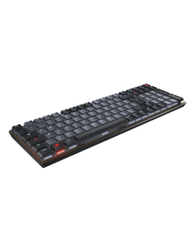 Klawiatura Cherry Tas Kw 550 Mx Led Low Profile Tkl De