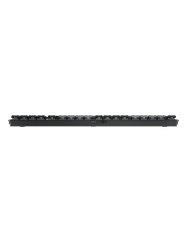 Klawiatura Cherry Tas Kw 550 Mx Led Low Profile Tkl De