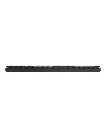 Klawiatura Cherry Tas Kw 550 Mx Led Low Profile Tkl De