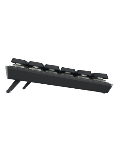 Klawiatura Cherry Tas Kw 550 Mx Led Low Profile Tkl De
