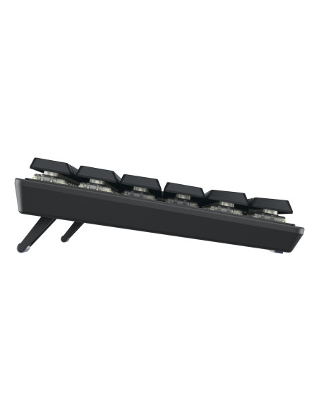 Klawiatura Cherry Tas Kw 550 Mx Led Low Profile Tkl De