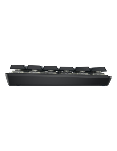 Klawiatura Cherry Tas Kw 550 Mx Led Low Profile Tkl De