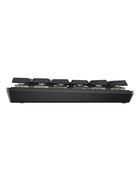 Klawiatura Cherry Tas Kw 550 Mx Led Low Profile Tkl De
